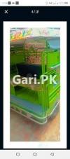 United Rickshaw  2021 For Sale in Faisalabad