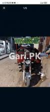New Asia Loader Rickshaw  2021 For Sale in Sabzazar Scheme - Block P