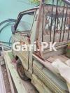 Suzuki Ravi  1991 For Sale in Zaman Town