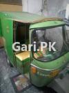 New Asia Loader Rickshaw  2015 For Sale in Taj Bagh Phase 1