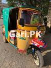 Tez Raftar Rickshaw  2014 For Sale in Khalabat Township