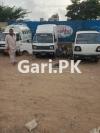 Suzuki Ravi  2017 For Sale in DHA Phase 7
