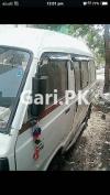 Suzuki Bolan  2000 For Sale in Korangi Road