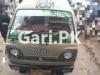 Suzuki Bolan  1993 For Sale in Buffer Zone 1