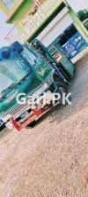 Hino Truck  2013 For Sale in Gulshan-E-Hadeed