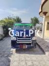 Toyota Hiace  2012 For Sale in Mandra