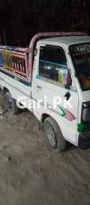 Suzuki Ravi  2018 For Sale in Landhi Colony