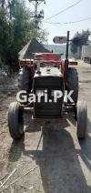 Massey Ferguson MF 240  1986 For Sale in Mehmood Booti