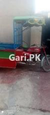 Road Prince Loader  2019 For Sale in Fateh Sher Colony