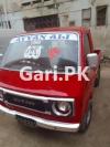 Suzuki Pickup  1977 For Sale in Sakhi Hassan Chowrangi