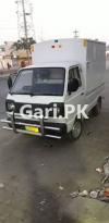 Suzuki Pickup  2011 For Sale in Faisalabad