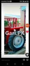 Massey Ferguson MF 240  2002 For Sale in New Sahiwal City