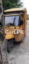 Tuk Tuk Rickshaw  2020 For Sale in Sher Shah Colony