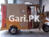 Tez Raftar Rickshaw  2020 For Sale in Shabqadar Road
