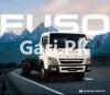 Fuso Canter  2022 For Sale in Bin Qasim Town