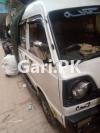 Suzuki Bolan  2004 For Sale in Punjab Chowrangi