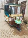 Sazgar Rickshaw  2012 For Sale in Mahmudabad