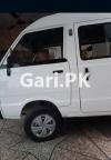 Suzuki Bolan  2021 For Sale in Afshan Colony