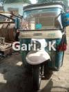 Tuk Tuk Rickshaw  2017 For Sale in New Karachi