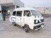 Suzuki Bolan  2017 For Sale in Kohat