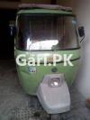 New Asia Loader Rickshaw  2013 For Sale in Girja Road