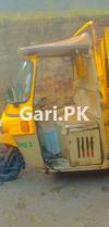 Tez Raftar Loader Rickshaw  2019 For Sale in Gujrat