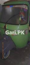 New Asia Loader Rickshaw  2018 For Sale in Allahabad Road