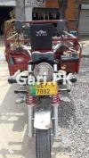 New Asia Loader Rickshaw  2017 For Sale in Sukheke