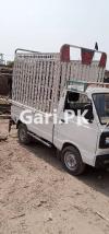 Suzuki Ravi  2018 For Sale in Medina Valley Housing Society