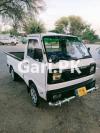 Suzuki Ravi  2019 For Sale in Mega Mall
