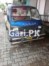 Suzuki Pickup  1990 For Sale in Old Rasool Road