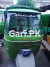 New Asia Loader Rickshaw  2019 For Sale in Zargarabad