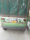 New Asia Loader Rickshaw  2012 For Sale in Township