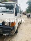 Mitsubishi L300  1991 For Sale in Others