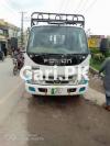 Master Foton  2018 For Sale in Garja