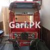 United Loader Rickshaw  2012 For Sale in Faisalabad