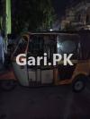 Siwa Rickshaw  2017 For Sale in Karnal Pura
