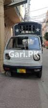 Suzuki Pickup  1984 For Sale in Mughalpura