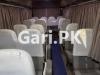 Toyota Coaster  1993 For Sale in Others