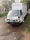 Toyota Hiace  1986 For Sale in Model Town