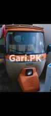 Siwa Rickshaw  2022 For Sale in Buttar