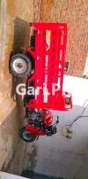 Siwa Loader Rickshaw  2022 For Sale in Garden Town
