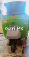 New Asia Loader Rickshaw  2015 For Sale in Fazaia Housing Scheme