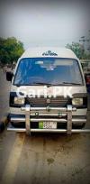 Suzuki Bolan  2015 For Sale in Lahore Railway Station Road