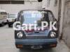 Suzuki Ravi  1991 For Sale in Buffer Zone 1