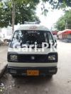 Suzuki Bolan  2017 For Sale in New Karachi - Sector 5-G