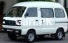 Suzuki Bolan  2022 For Sale in Kamala Abad