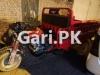 Siwa Loader Rickshaw  2021 For Sale in Ban Bazar