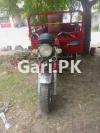 United Loader Rickshaw  2020 For Sale in Bhimber Road
