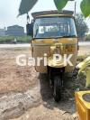 Siwa Rickshaw  2019 For Sale in Kot Abdul Malik